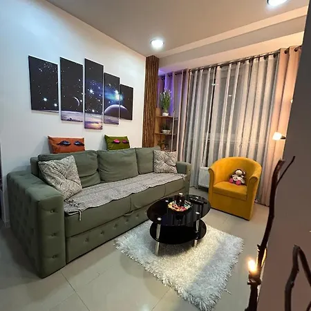 Family Apartment Nis