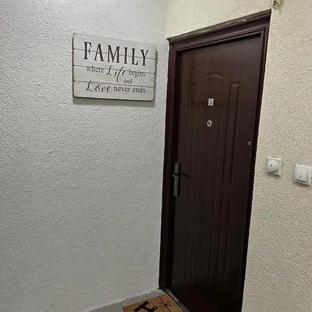 Family Apartment