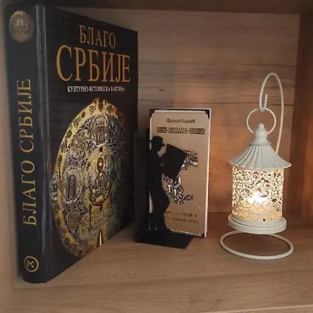 Apartment Family Ni