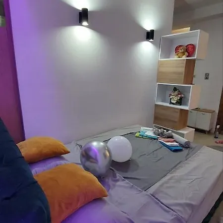 Family Apartment