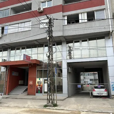 Family Apartment *