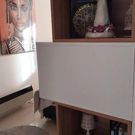 Family Apartment Nis