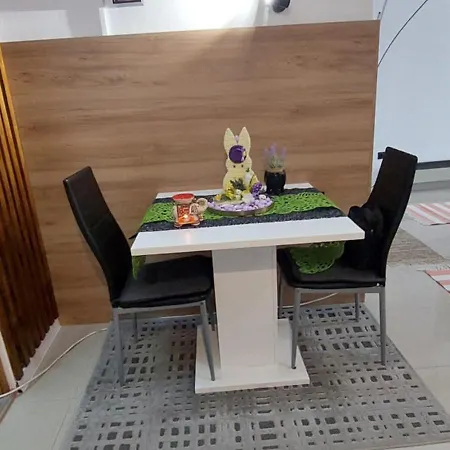 Apartment Family Nis