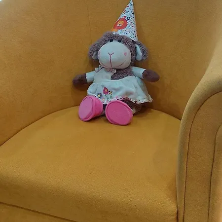 Family Apartment Nis