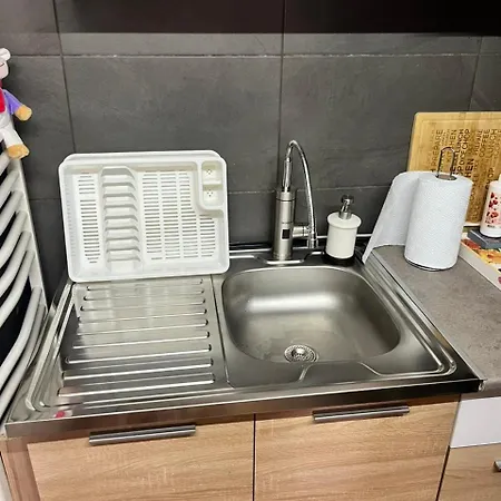 Apartment Family Nis