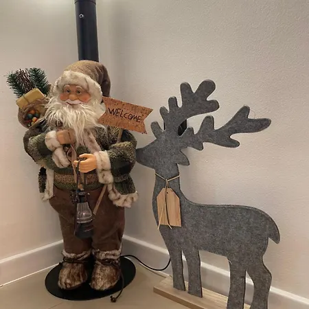 Family Apartment Ni