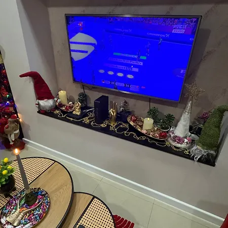 Apartment Family Ni