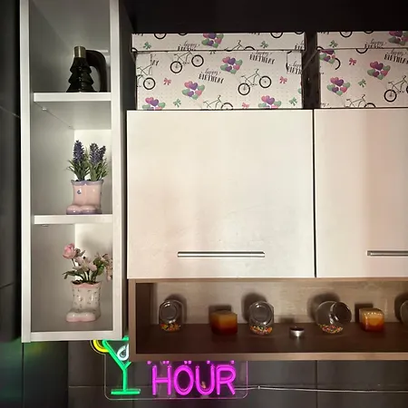 Family Apartment Ni